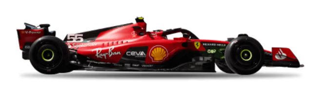 Scuderia Ferrari