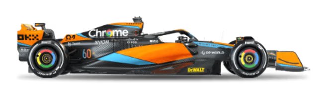 McLaren Formula 1 Team