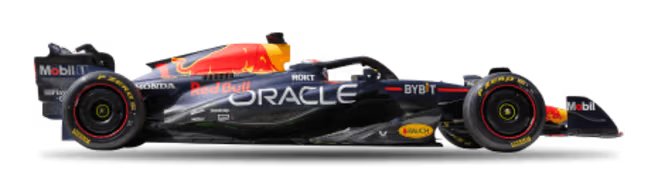 Oracle Red Bull Racing