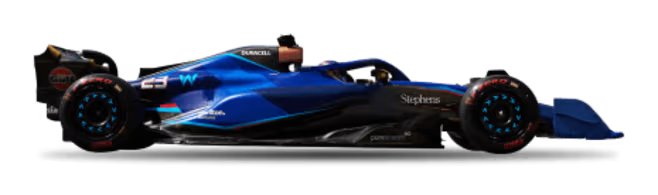 Williams Racing